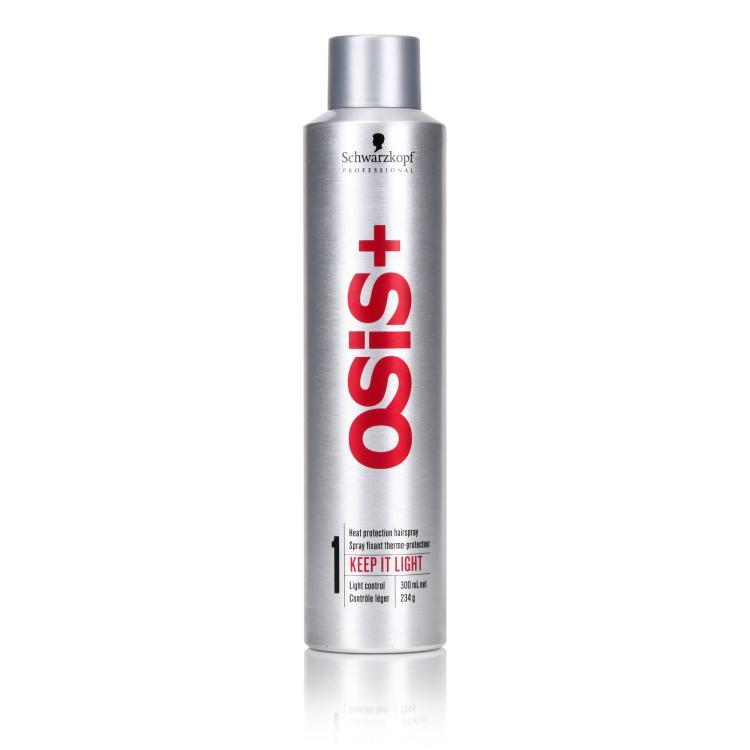 OSiS+ Keep It Light Spray