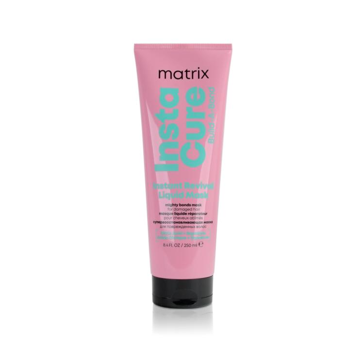 Matrix Insta Cure Instant Revival Liquid Mask