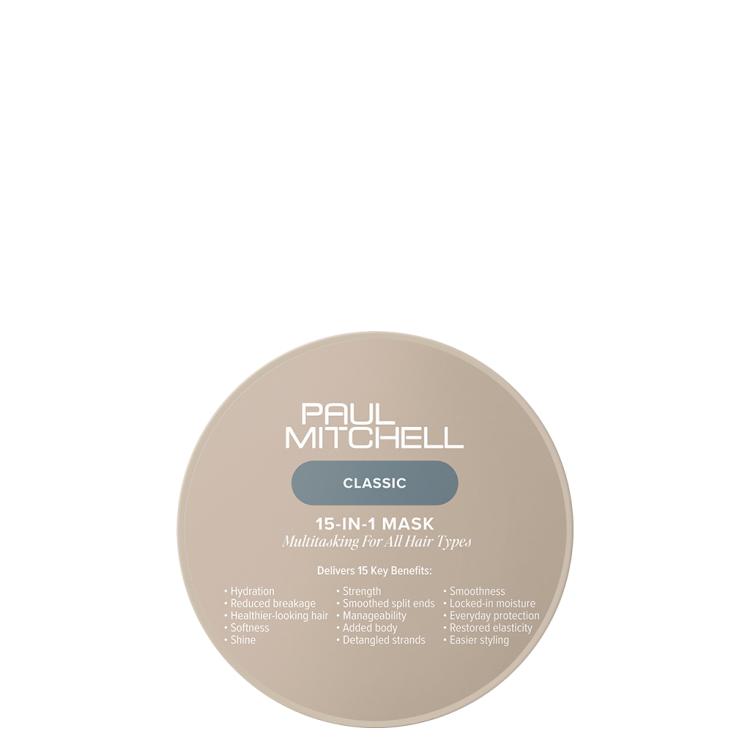 Paul Mitchell Original Classic 15-in-1 Mask