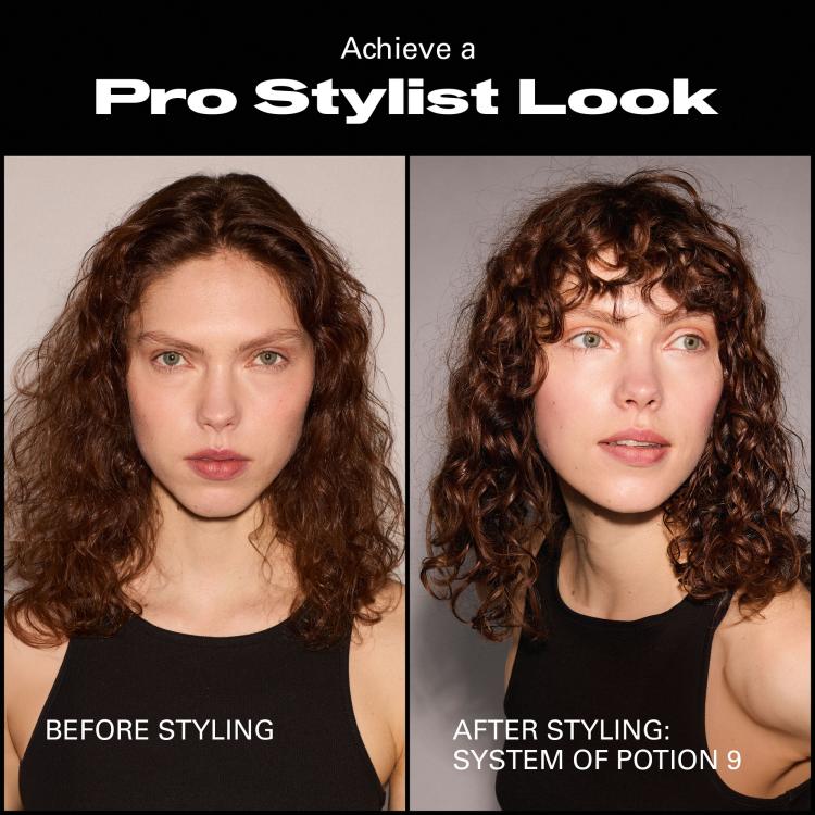 Sebastian Potion 9 Leave-In Conditioner & Styling Cream