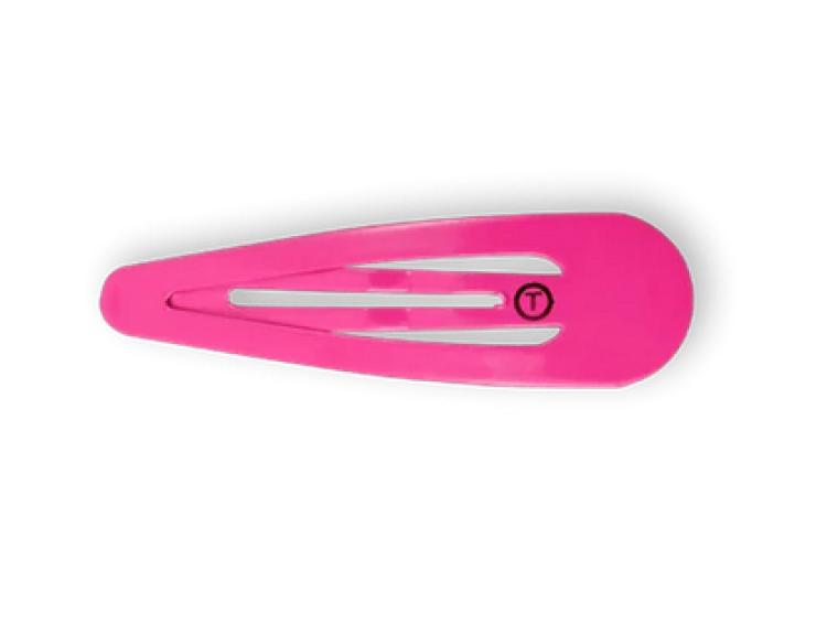 Teleties Snap Clip Tropical Punch