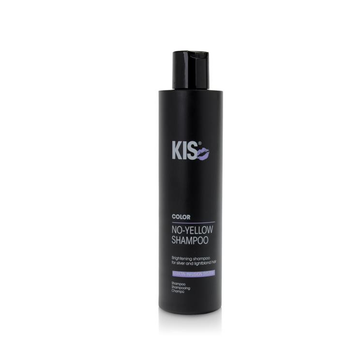 Kis No-Yellow Shampoo 