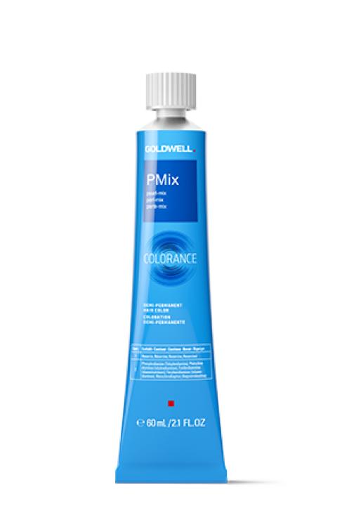 Goldwell Colorance mix shades p-mix Pearl Mix