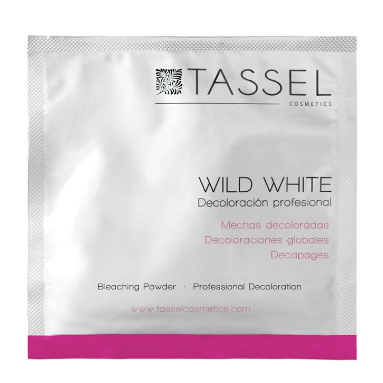 Tassel Wild Bright Bleaching Powder