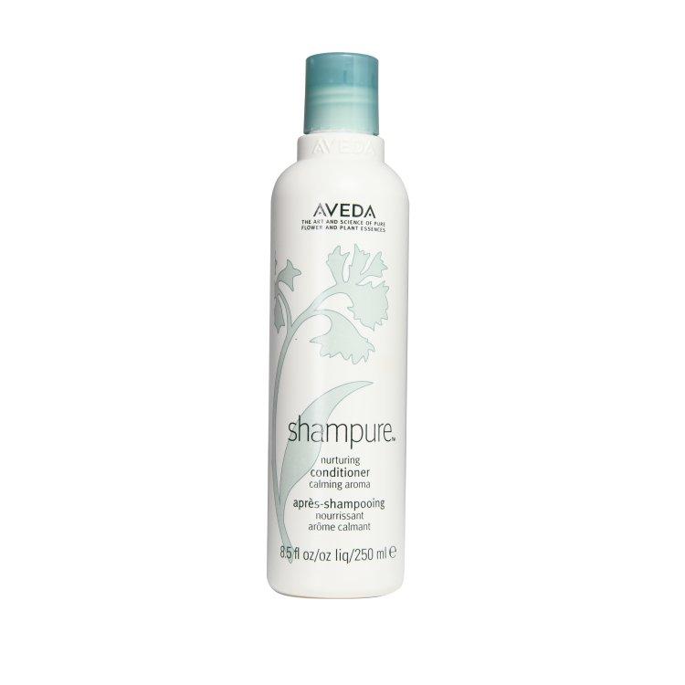 Aveda shampure nurturing conditioner