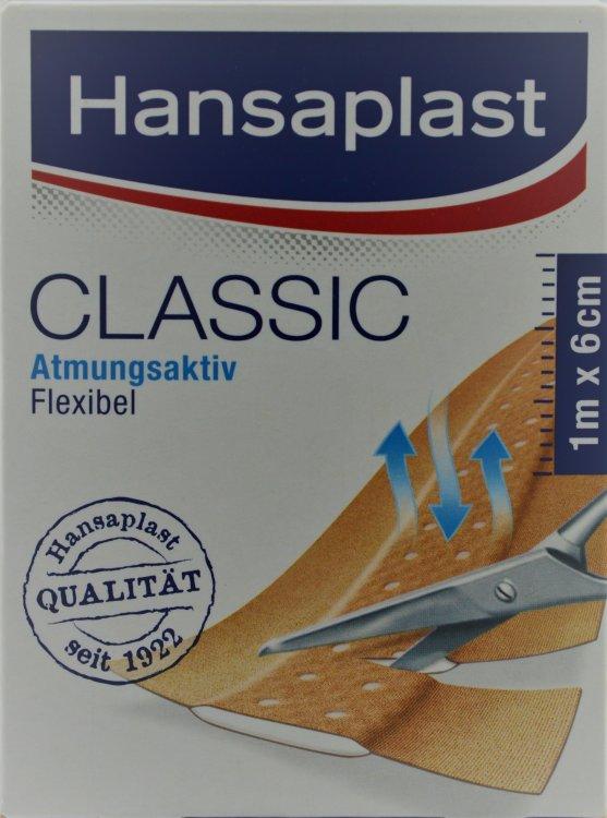 HANSAPLAST Classic   6 cm x 1 m