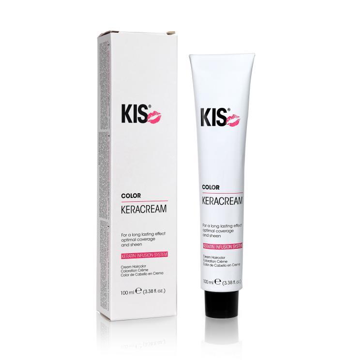 Kis Color KeraCream 5N Light Brown
