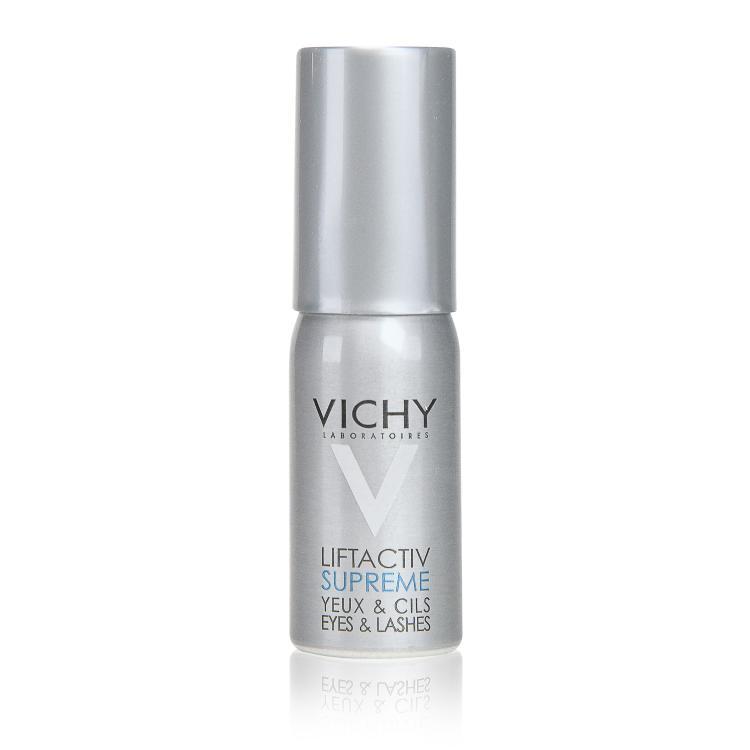 Vichy Liftactiv Supreme Serum 10 Augen und Wimpern