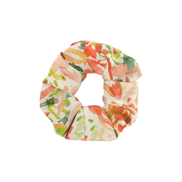 Laure Derrey Scrunchie Florence