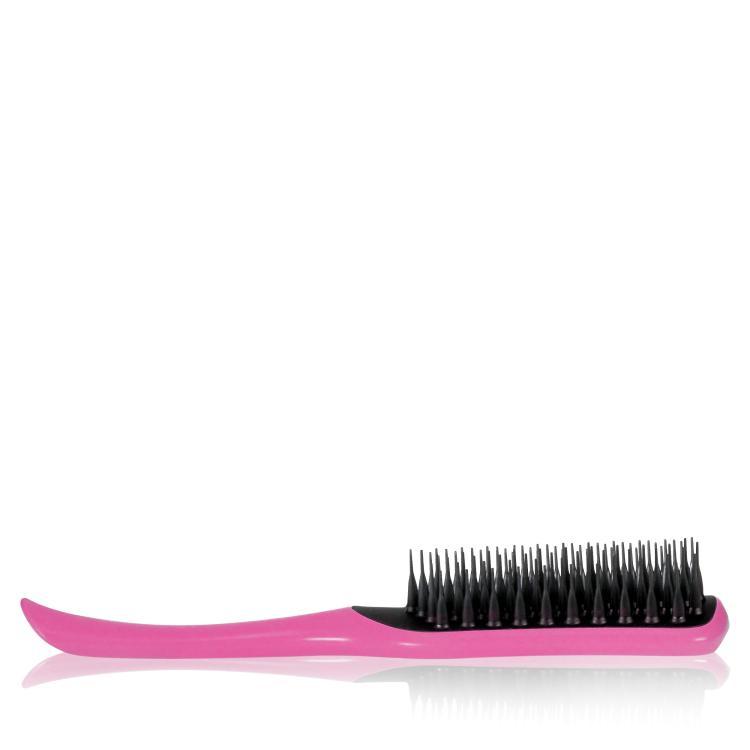 Tangle Teezer Easy Dry & Go Vented Hairbrush Pink/Black