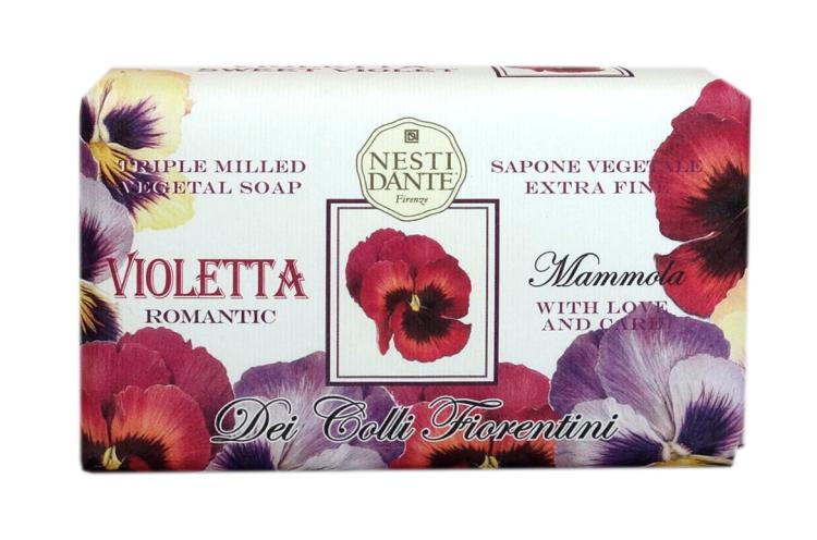 Nesti Dante Dei Colli Fiorentini Violetta