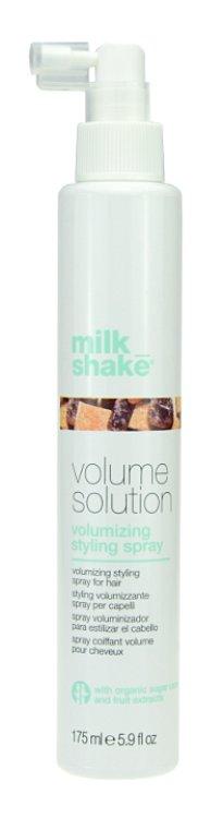Milk Shake Volume Solution Volumizing Styling Spray