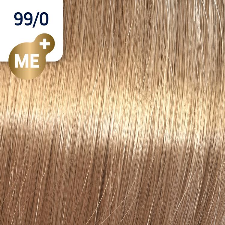 Wella Koleston Perfect me 99/0 Lichtblond-Intensiv Natur