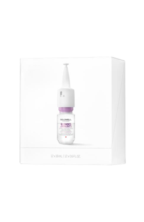 Goldwell Dualsenses Blondes & Highlights Color Lock Serum