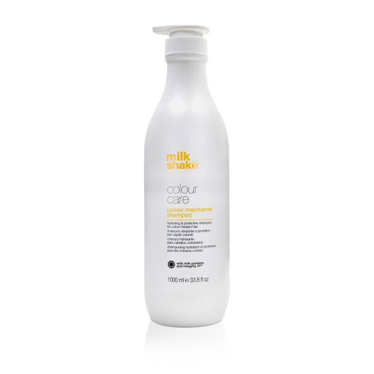 Milk Shake Color Care Maintainer Shampoo