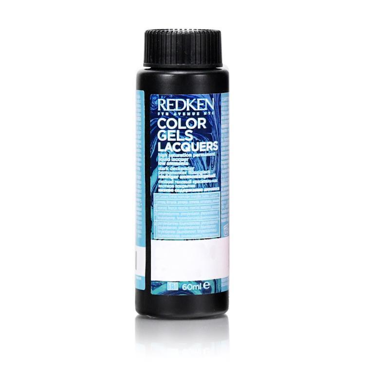 Redken Color Gels Lacquers 4NA Storm Cloud 4.01