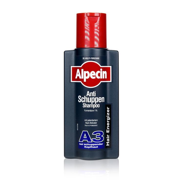 Alpecin Aktiv Shampoo A3