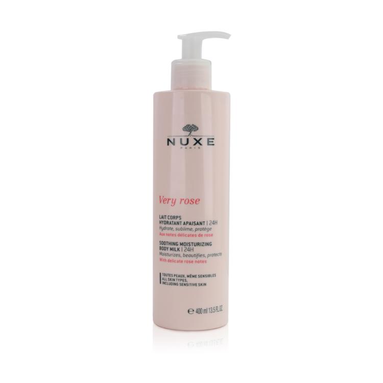 Nuxe Very Rose Bodylotion