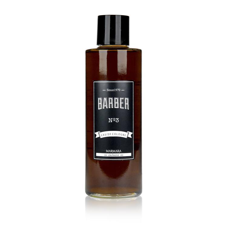 Barber No. 3 Eau de Cologne Spray