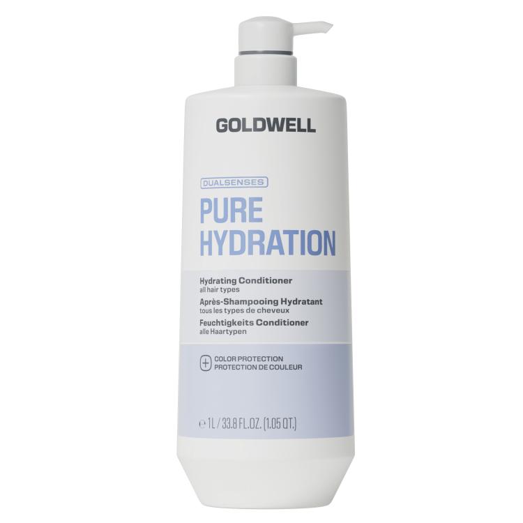 Goldwell Dualsenses Pure Hydration Feuchtigkeits Conditioner