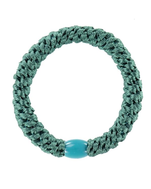 Kknekki Petrol Green