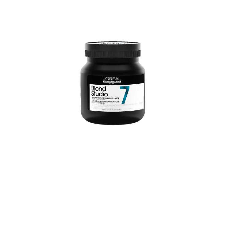Loreal Blond Studio Platinium Plus 7