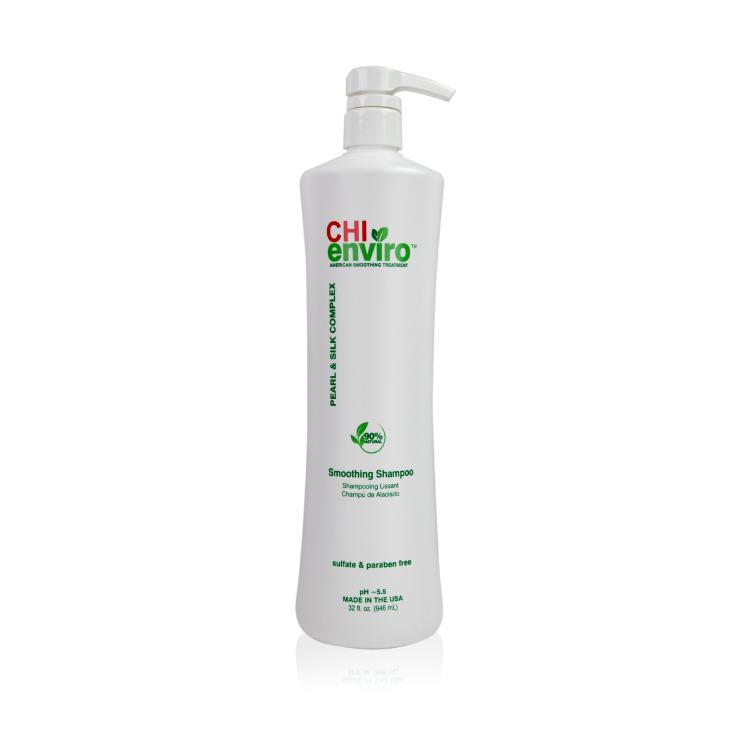 CHI Enviro Smoothing Shampoo