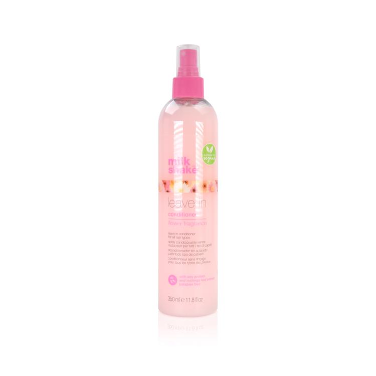 Milk Shake Leave-In Conditioner Flower Fragrance