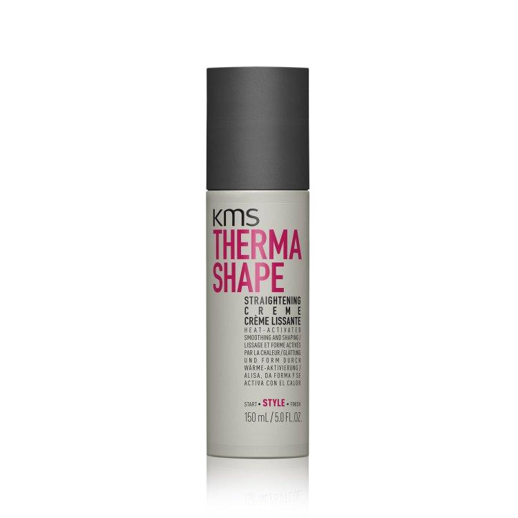 Kms Therma Shape Straightening Creme