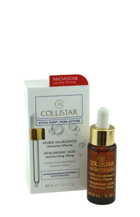 Collistar Pure Actives Hyaluronic ACID