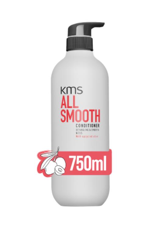KMS All Smooth Conditioner