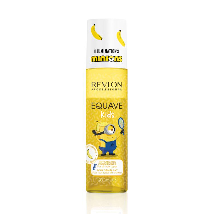 Revlon Equave Kids Minions Conditioner