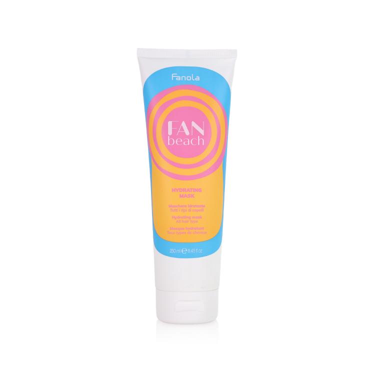 Fanola Fan Beach Hydrating Mask