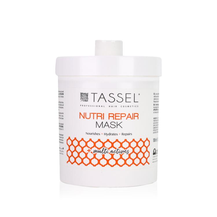 Tassel Nutri Repair Mask