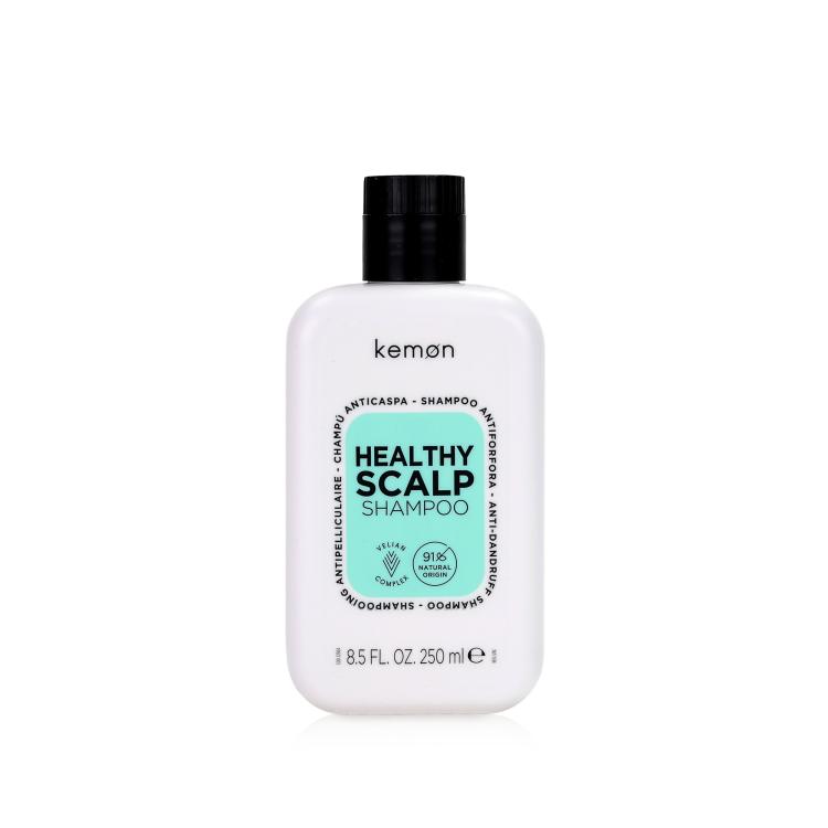 Kemon Healthy Scalp Shampoo