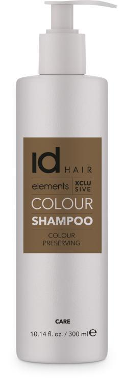 id Hair Elements Xclusive Color Shampoo