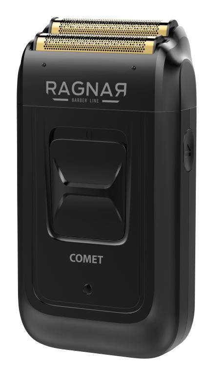 Ragnar Comet schwarz