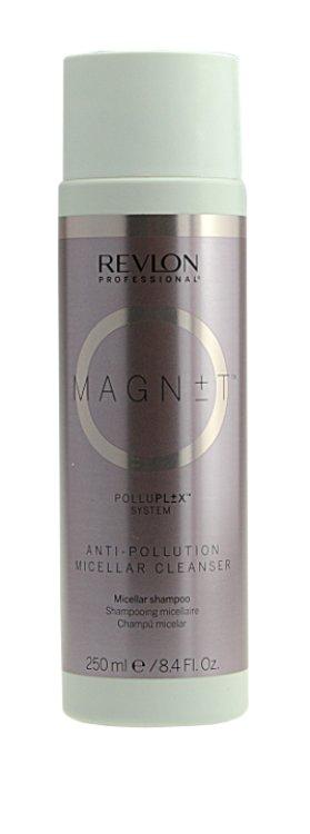 Revlon MAGNET Anti-Pollution Micellar Shampoo