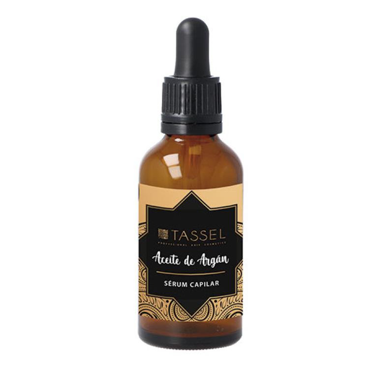 Tassel Argan Oil Haarserum
