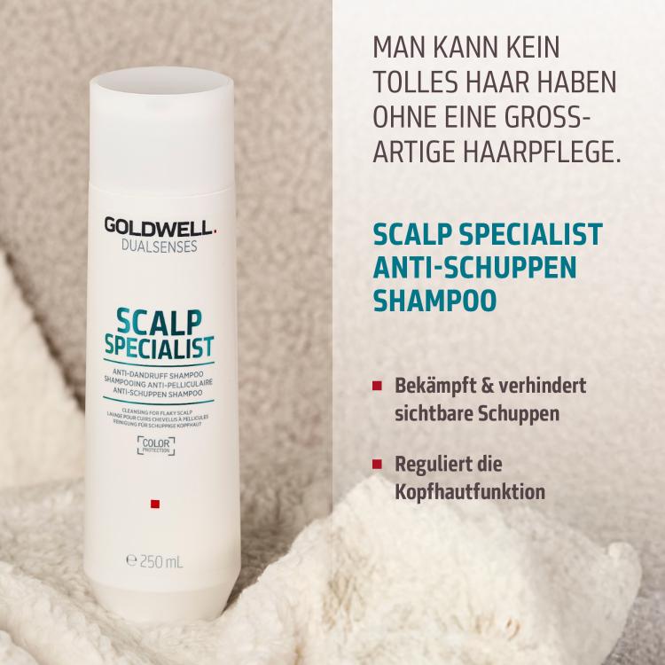 Goldwell  Scalp Specialist X-Mas Set 2025