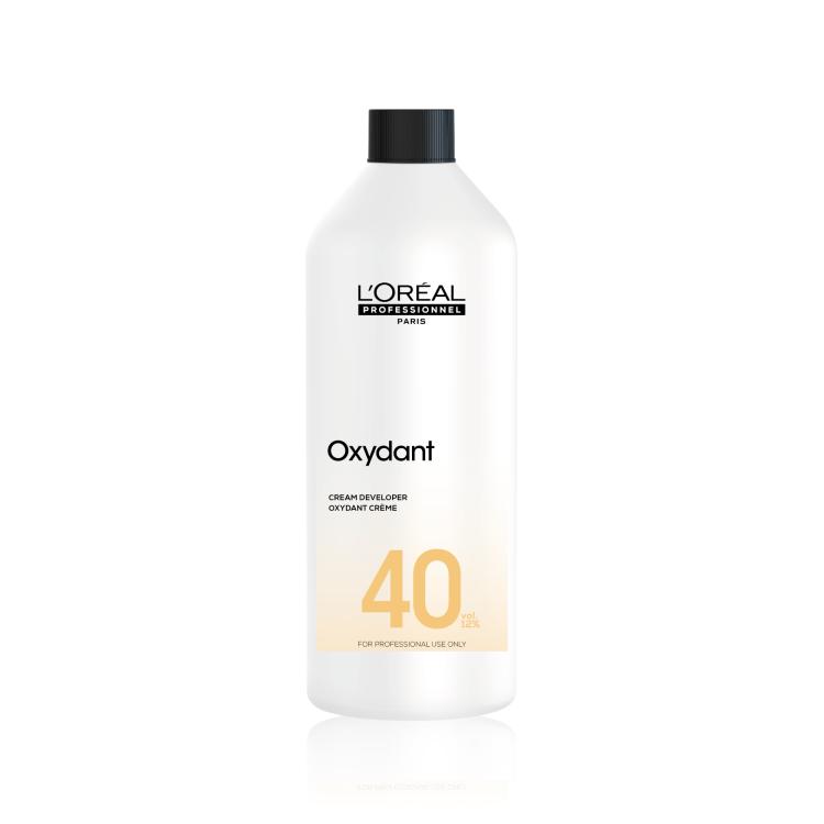 Loreal Oxydant Creme 12% / 40 Vol.