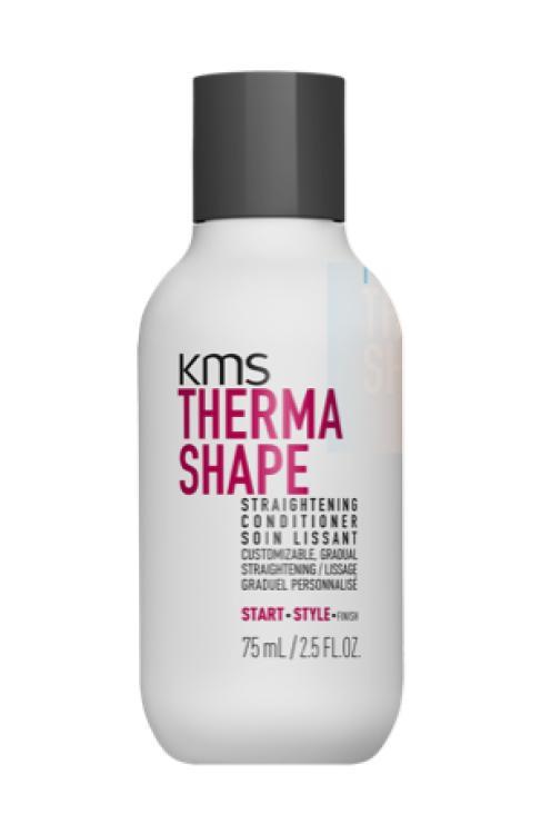 Kms Therama Shape Straightening Conditioner