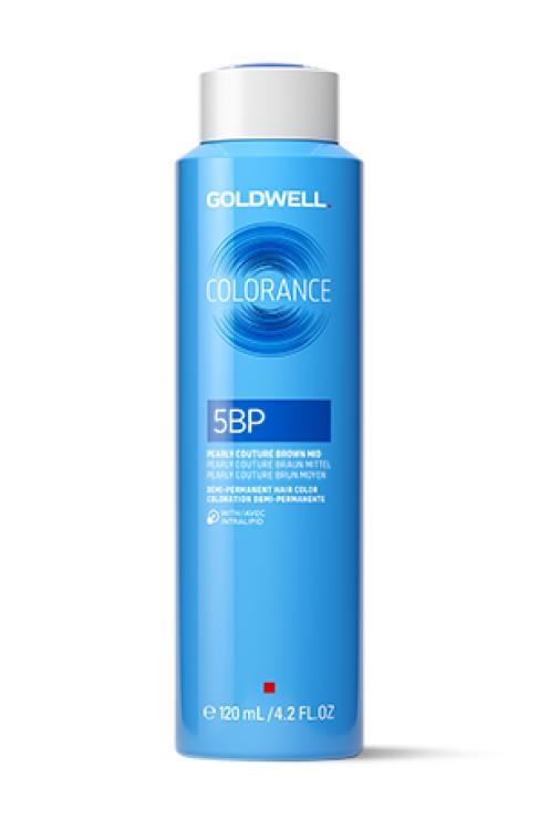 Goldwell Colorance 5BP Couture Braun Mittel