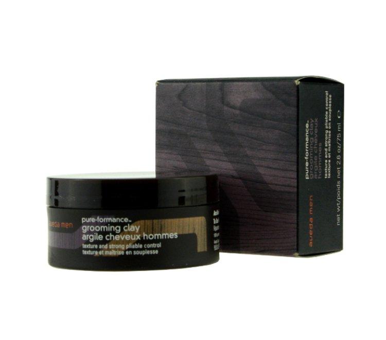 Aveda men pure-formance grooming clay