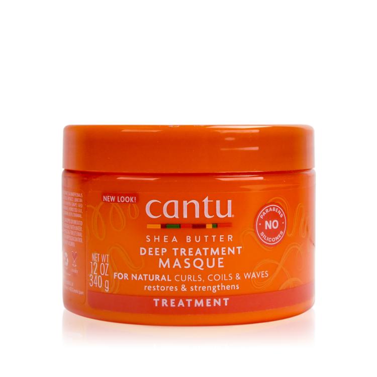 Cantu Deep Treatment Maske