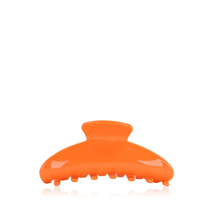 Helly Hair Haarklammer Lara orange