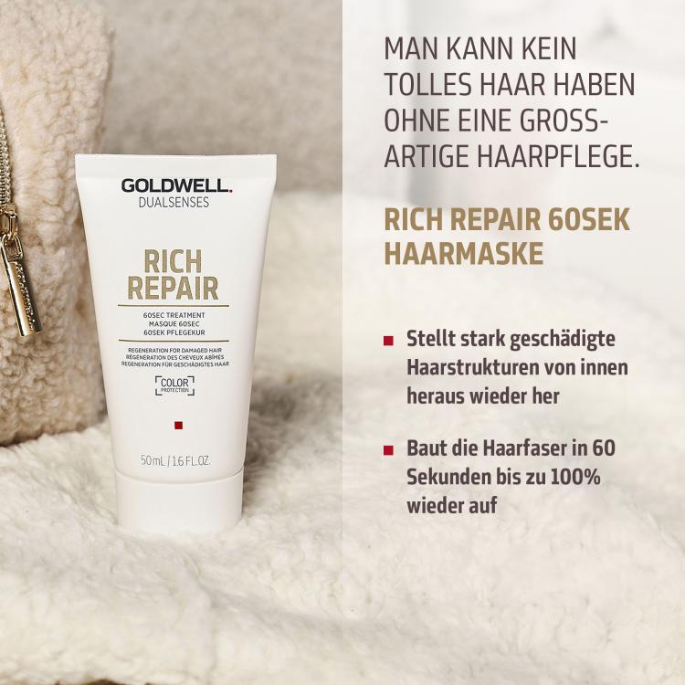 Goldwell Rich Repair X-Mas Set 2025