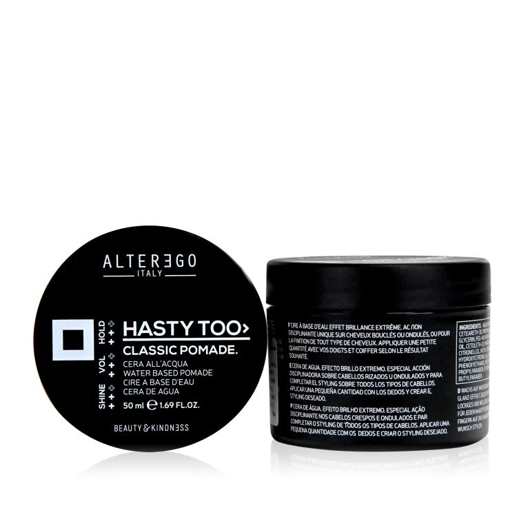 Alterego Hasty Too Classic Pomade