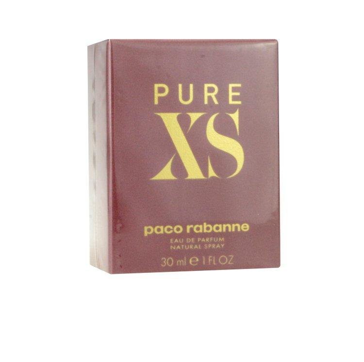 Paco Rabanne Pure XS Eau de Parfum for Her