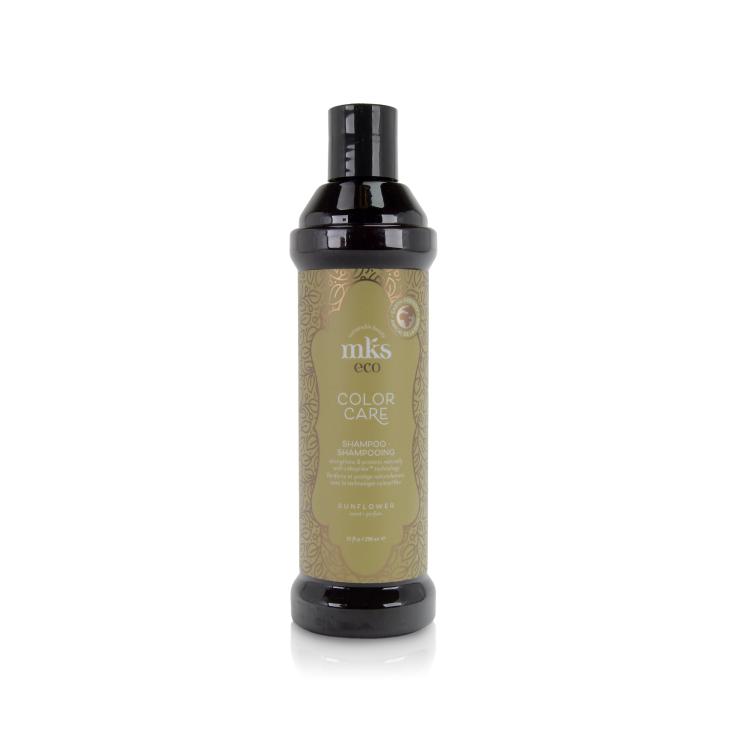 Mks Sunflower Color Care Shampoo